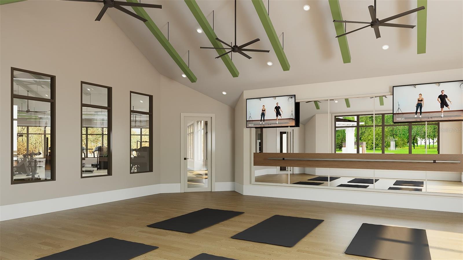 DEL WEBB SUNCHASE PH 1 - Residential