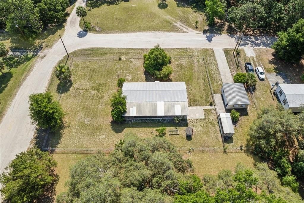 Photo of 109 Idlewood Acres Road, Pomona Park, FL 32181 (MLS # FC315729)