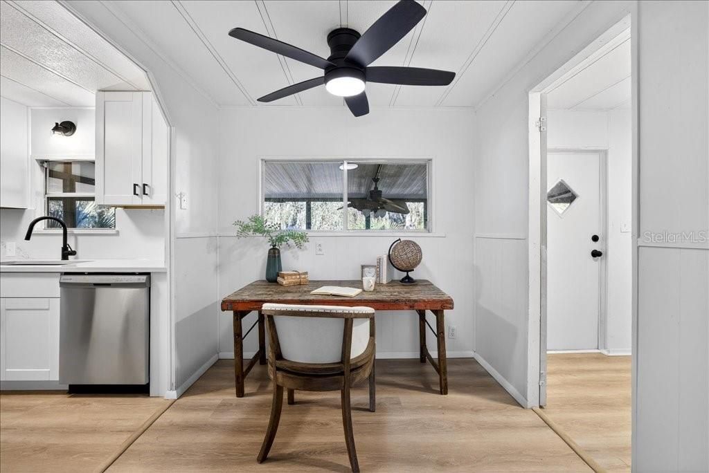 Photo of 109 Idlewood Acres Road, Pomona Park, FL 32181 (MLS # FC315729)