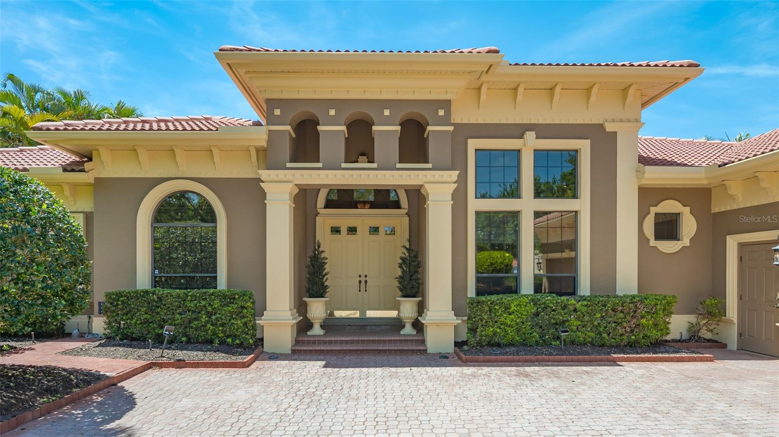 SILVER OAK - Residential