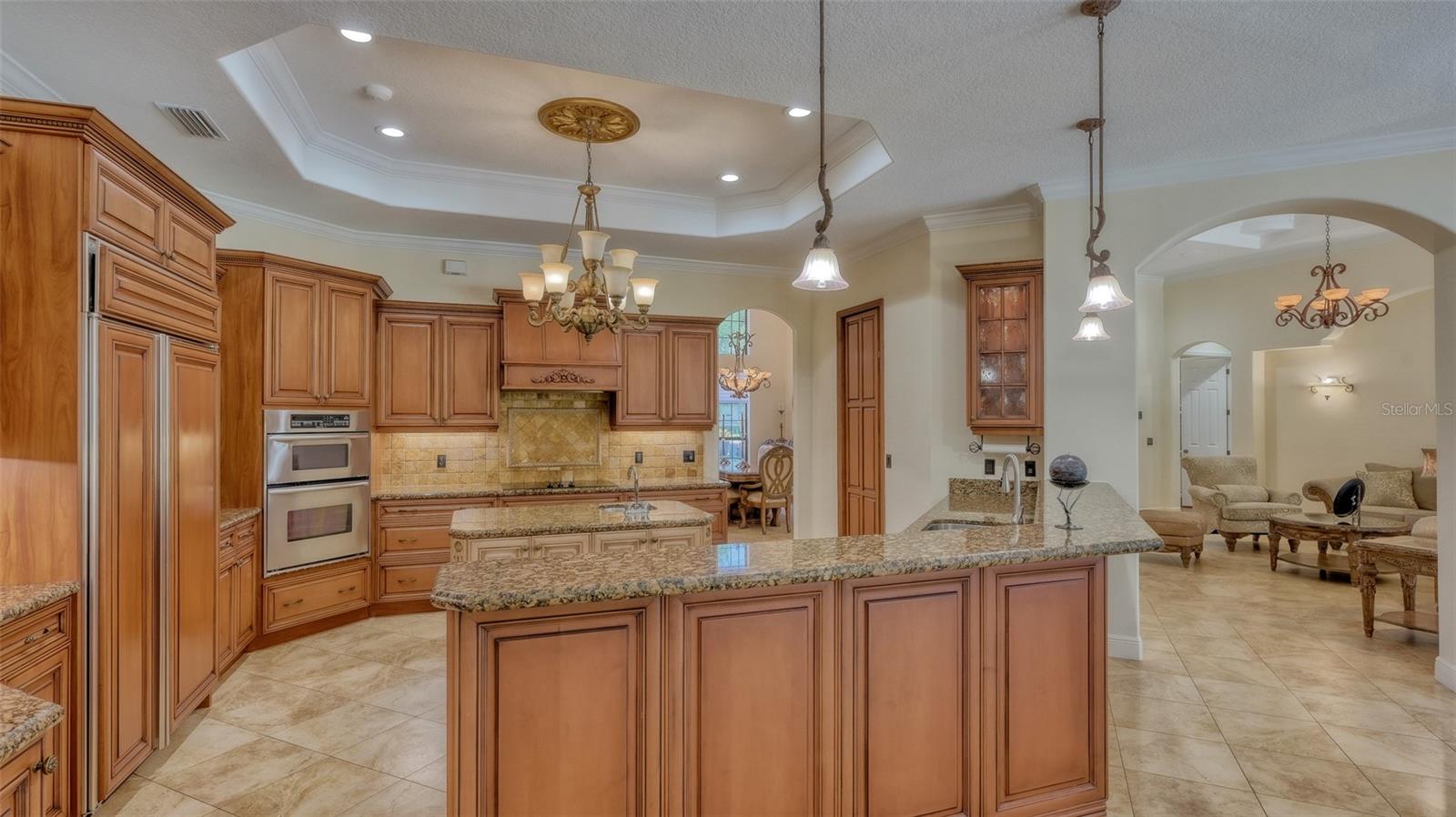 SILVER OAK - Residential