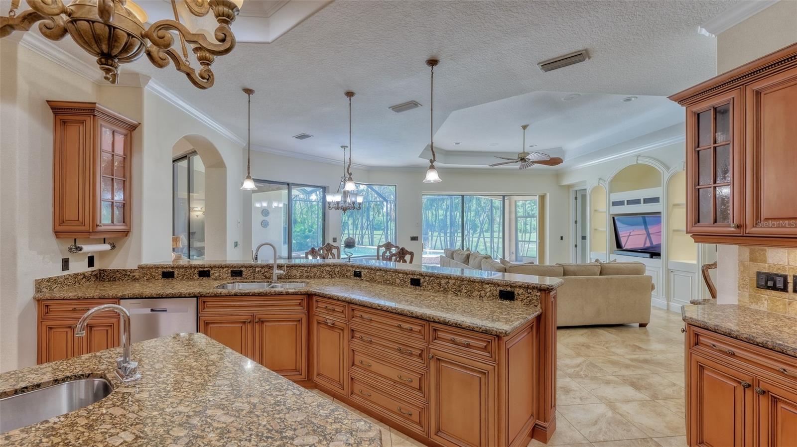 SILVER OAK - Residential