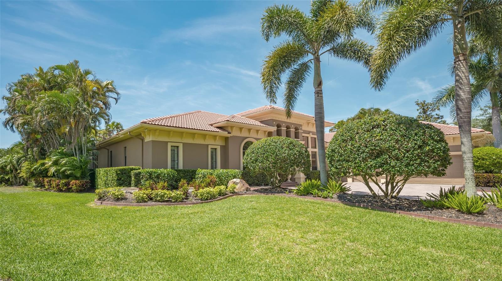 SILVER OAK - Residential