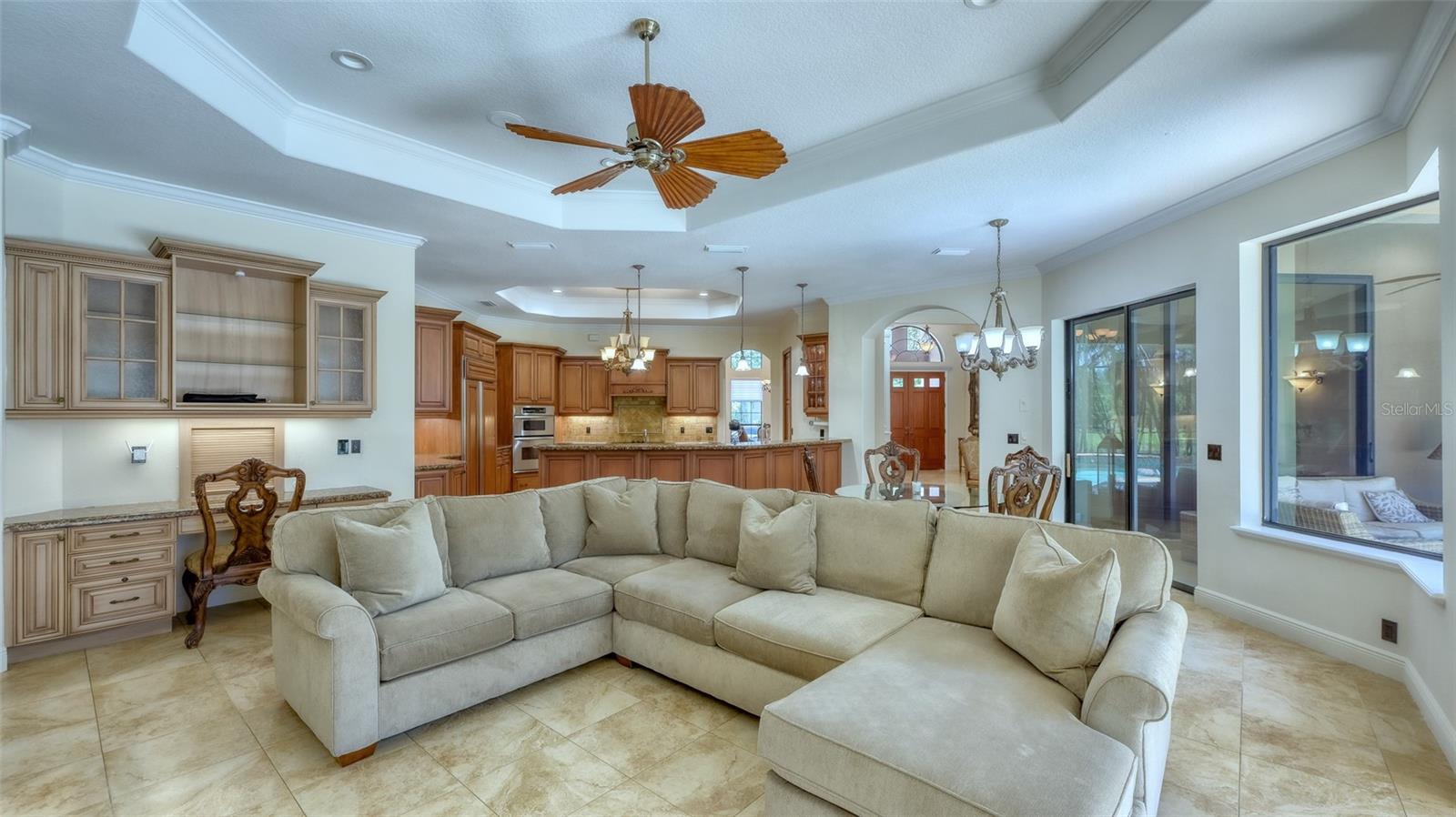 SILVER OAK - Residential