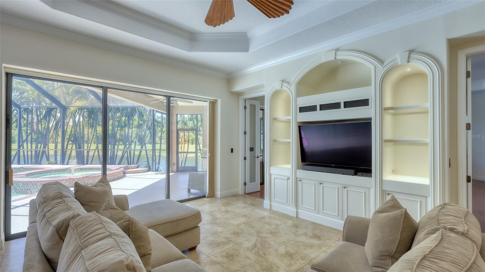 SILVER OAK - Residential