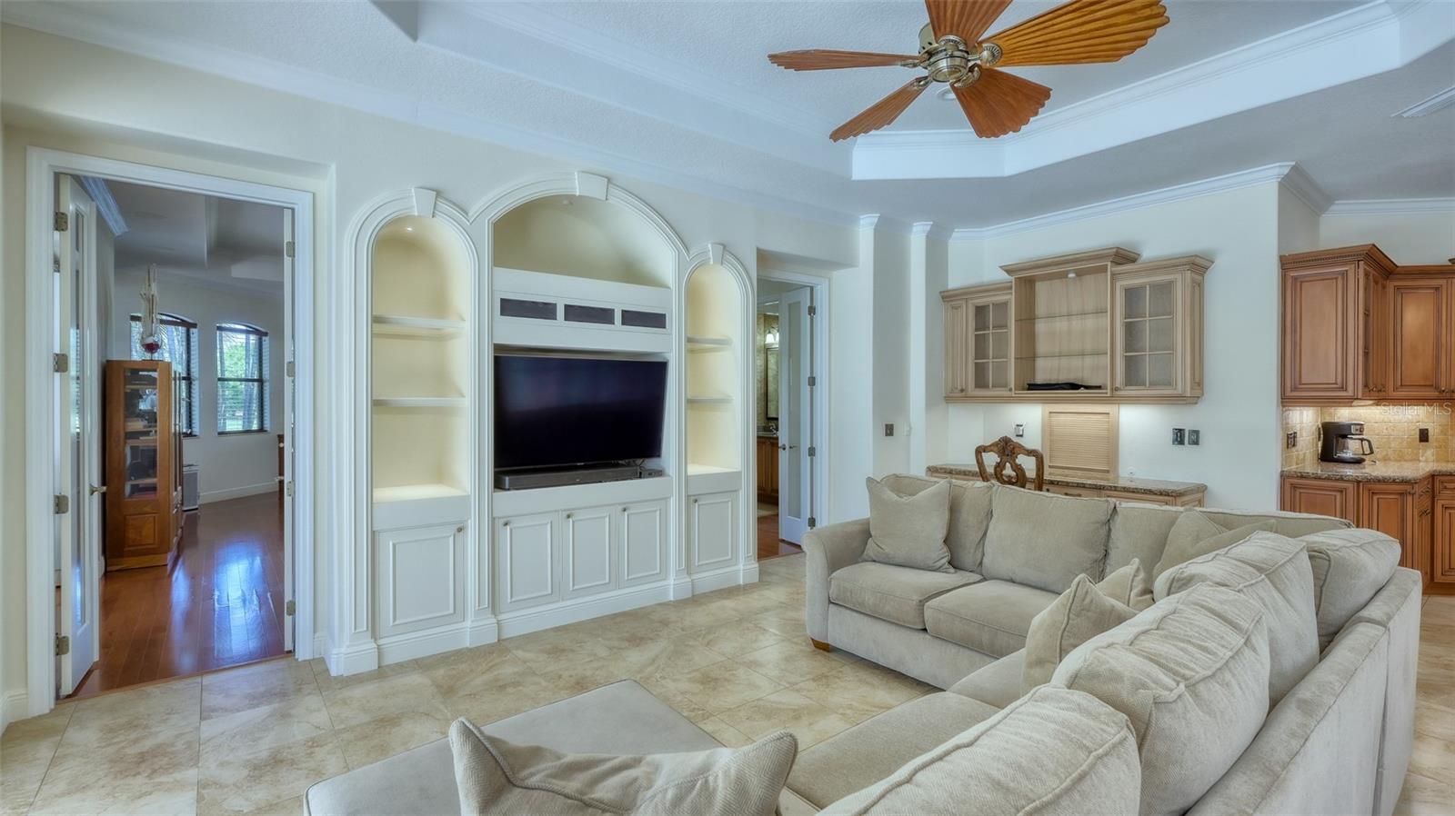 SILVER OAK - Residential