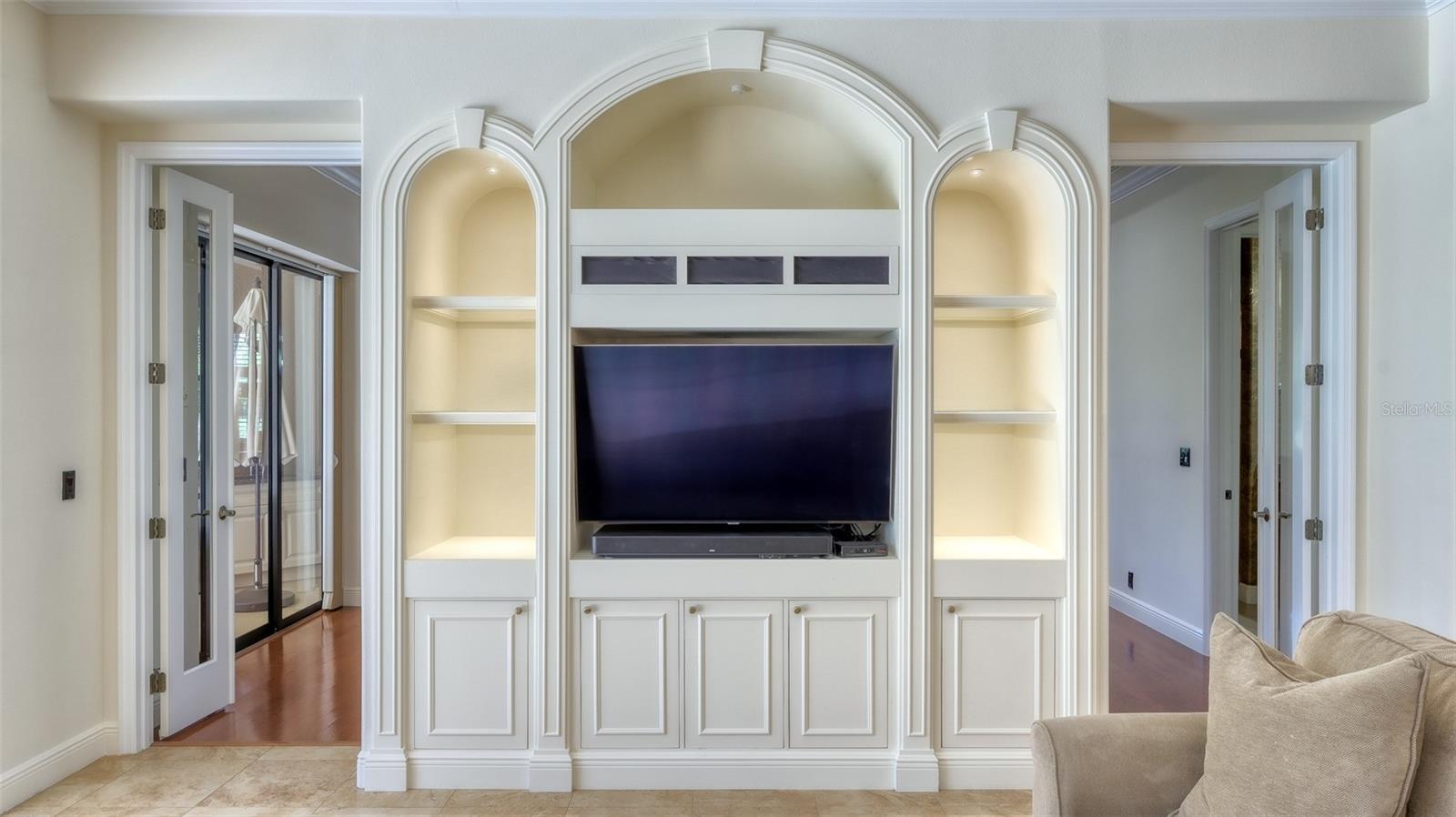 SILVER OAK - Residential