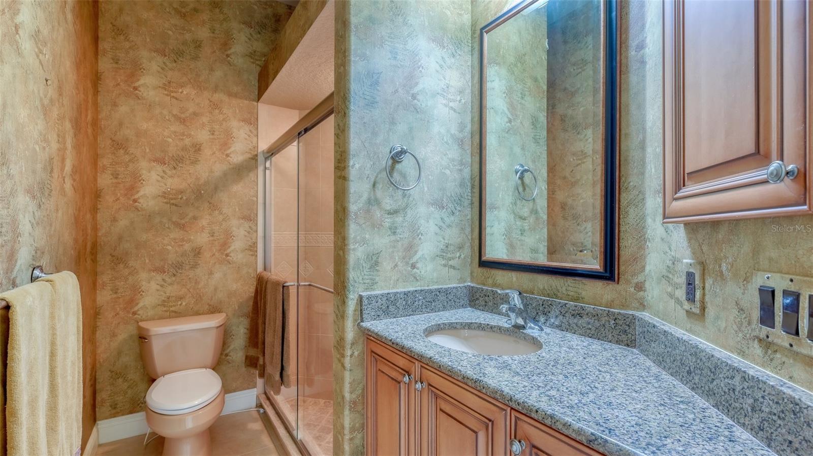 SILVER OAK - Residential