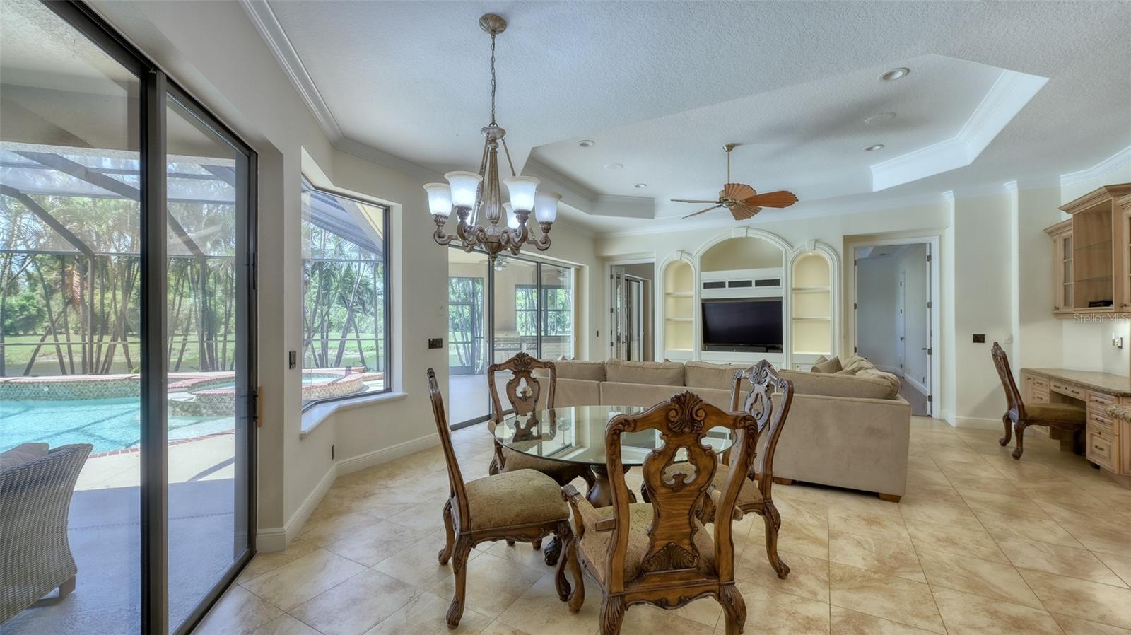 SILVER OAK - Residential