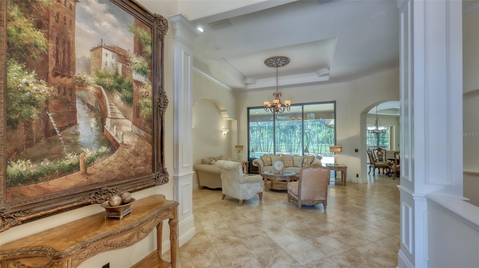 SILVER OAK - Residential