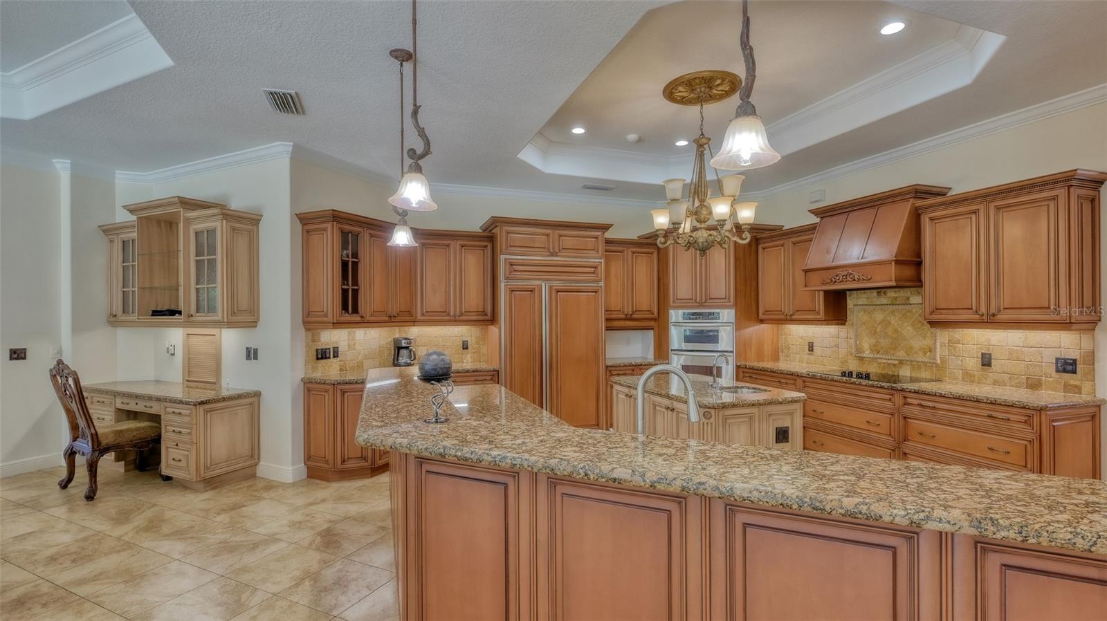 SILVER OAK - Residential