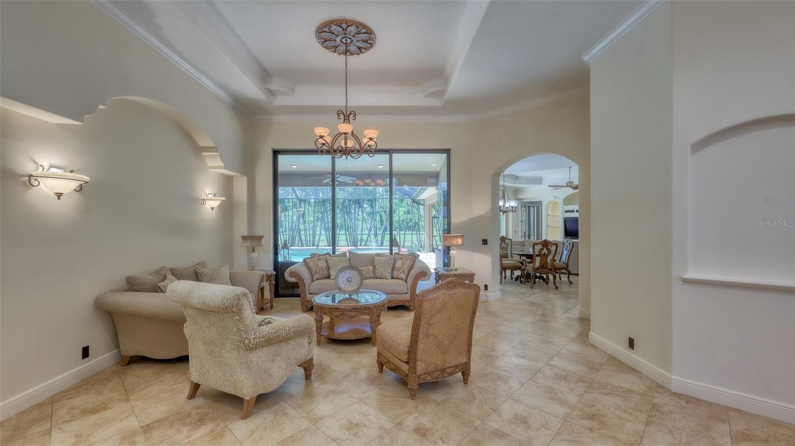 SILVER OAK - Residential