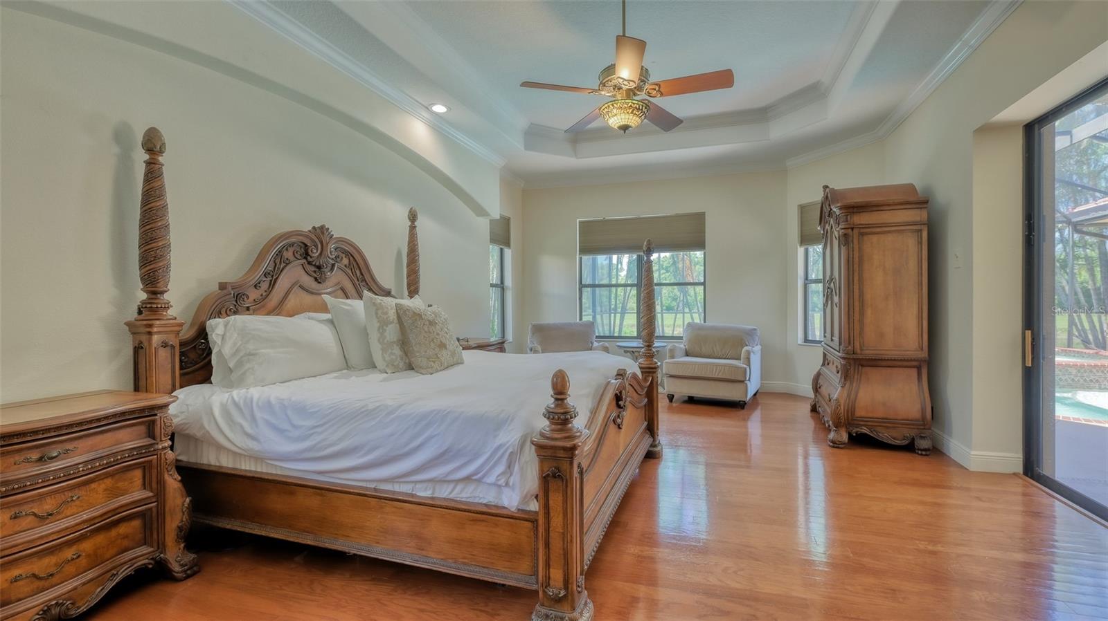 SILVER OAK - Residential