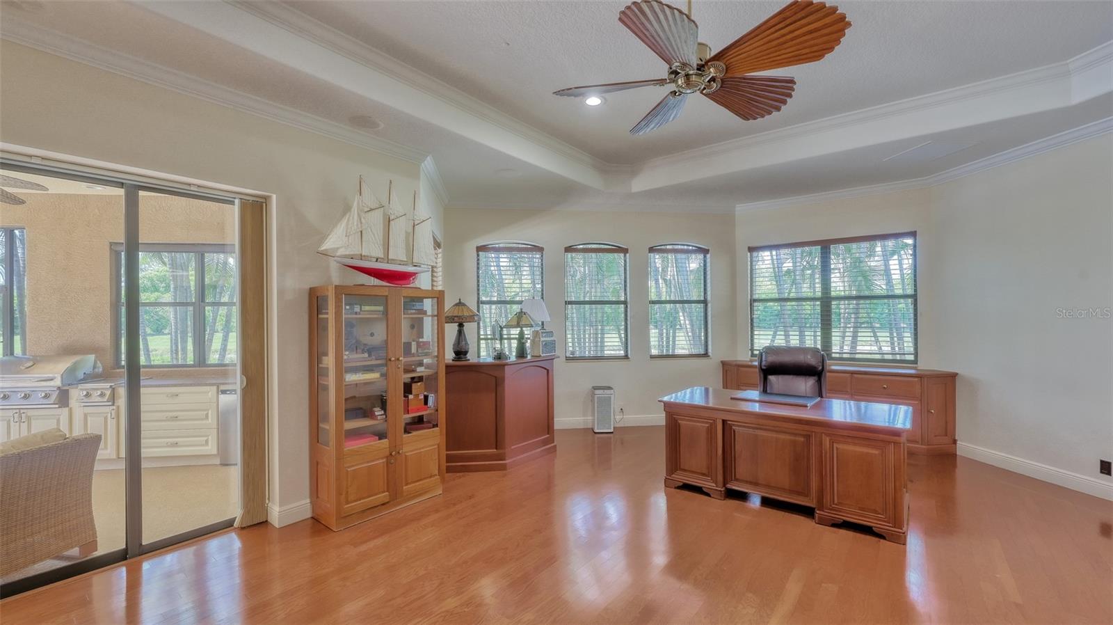 SILVER OAK - Residential