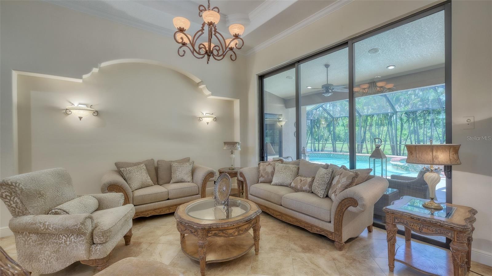 SILVER OAK - Residential