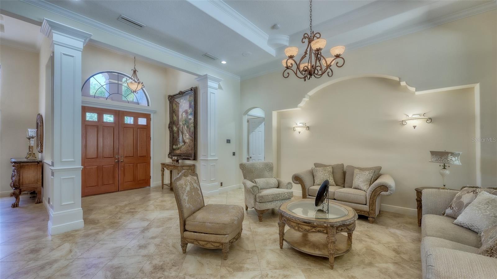 SILVER OAK - Residential