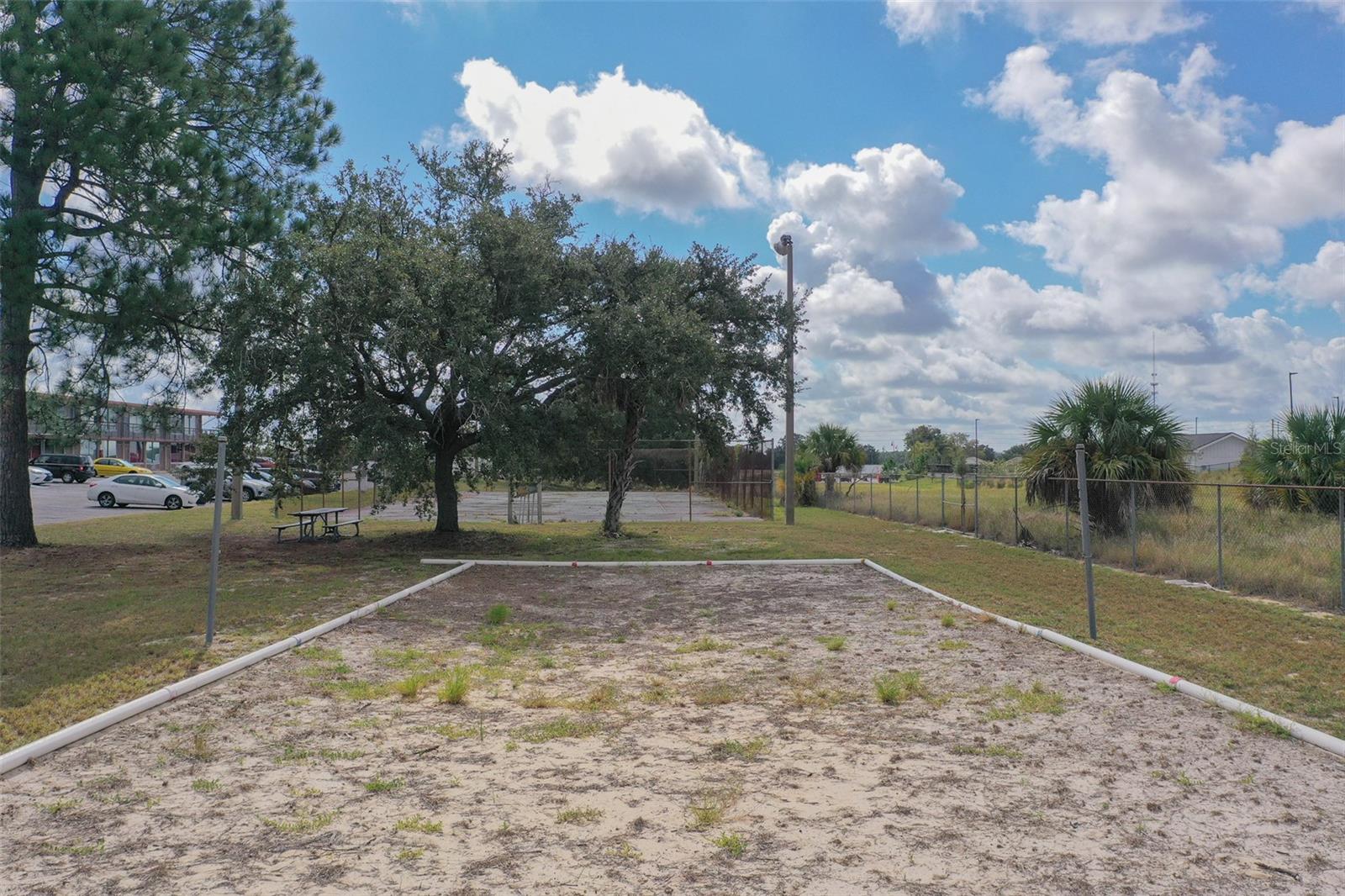 TROPICANA RESORT A CONDO - Residential