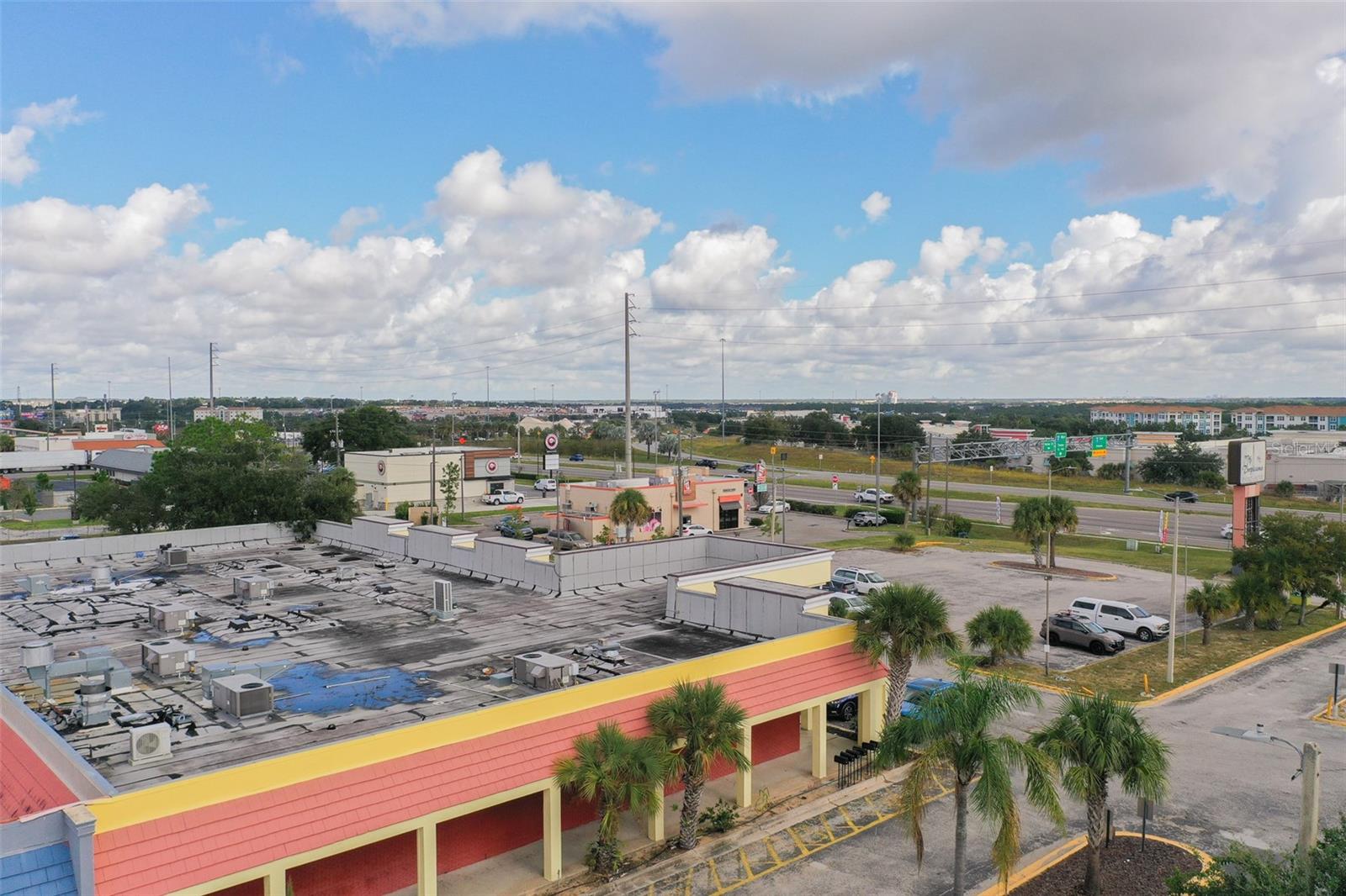 TROPICANA RESORT A CONDO - Residential