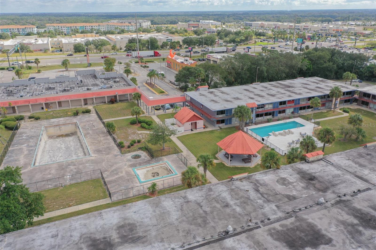 TROPICANA RESORT A CONDO - Residential