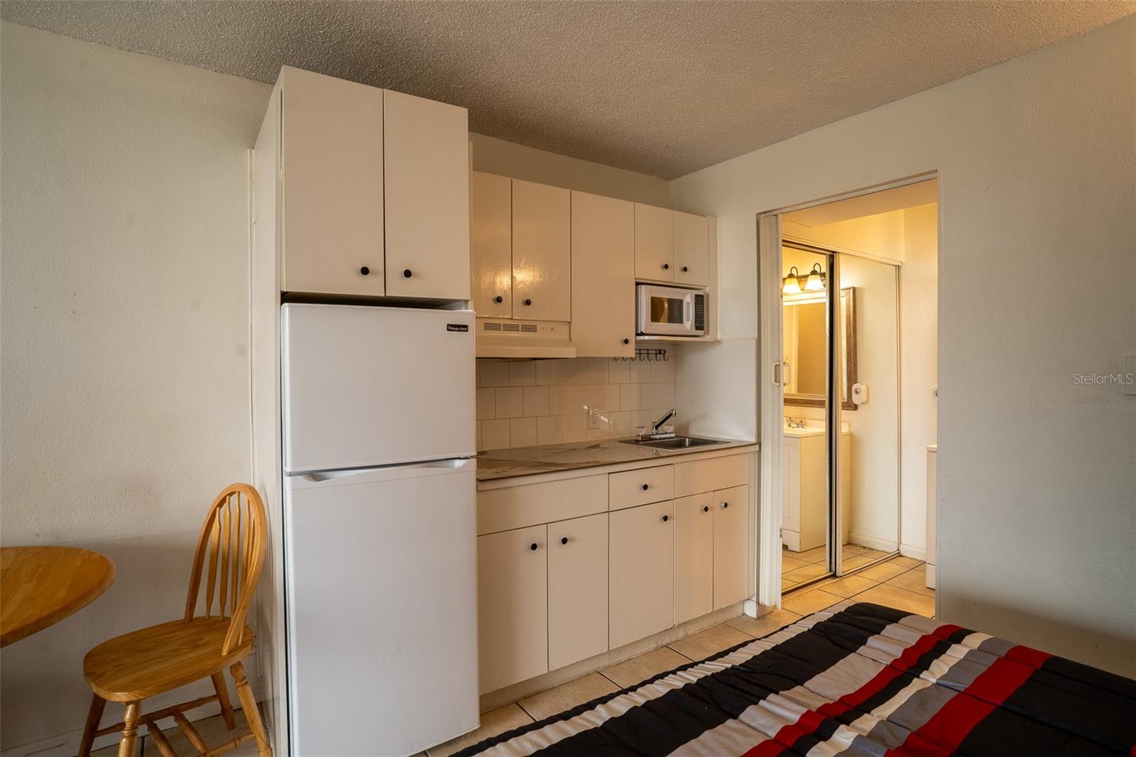 TROPICANA RESORT A CONDO - Residential