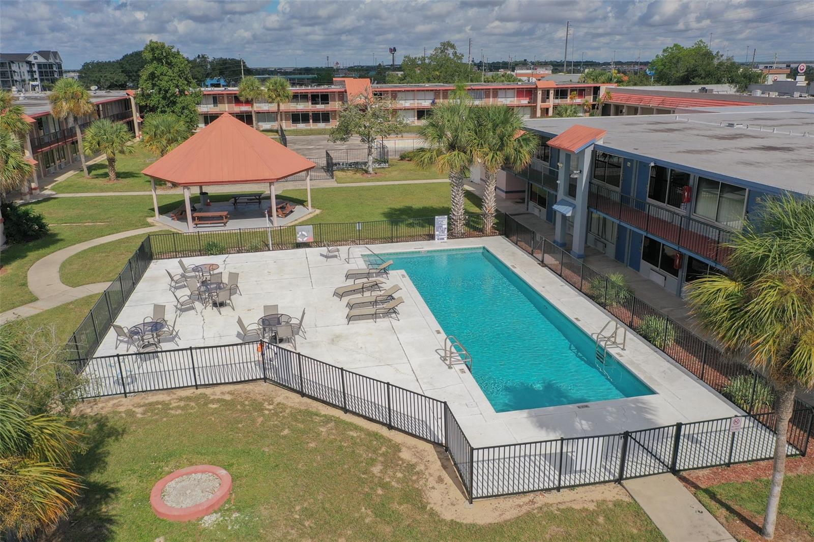 TROPICANA RESORT A CONDO - Residential