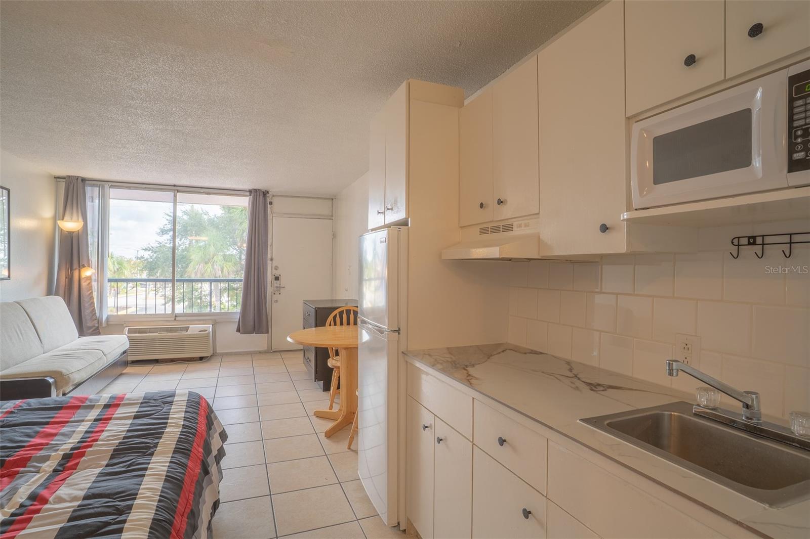 TROPICANA RESORT A CONDO - Residential