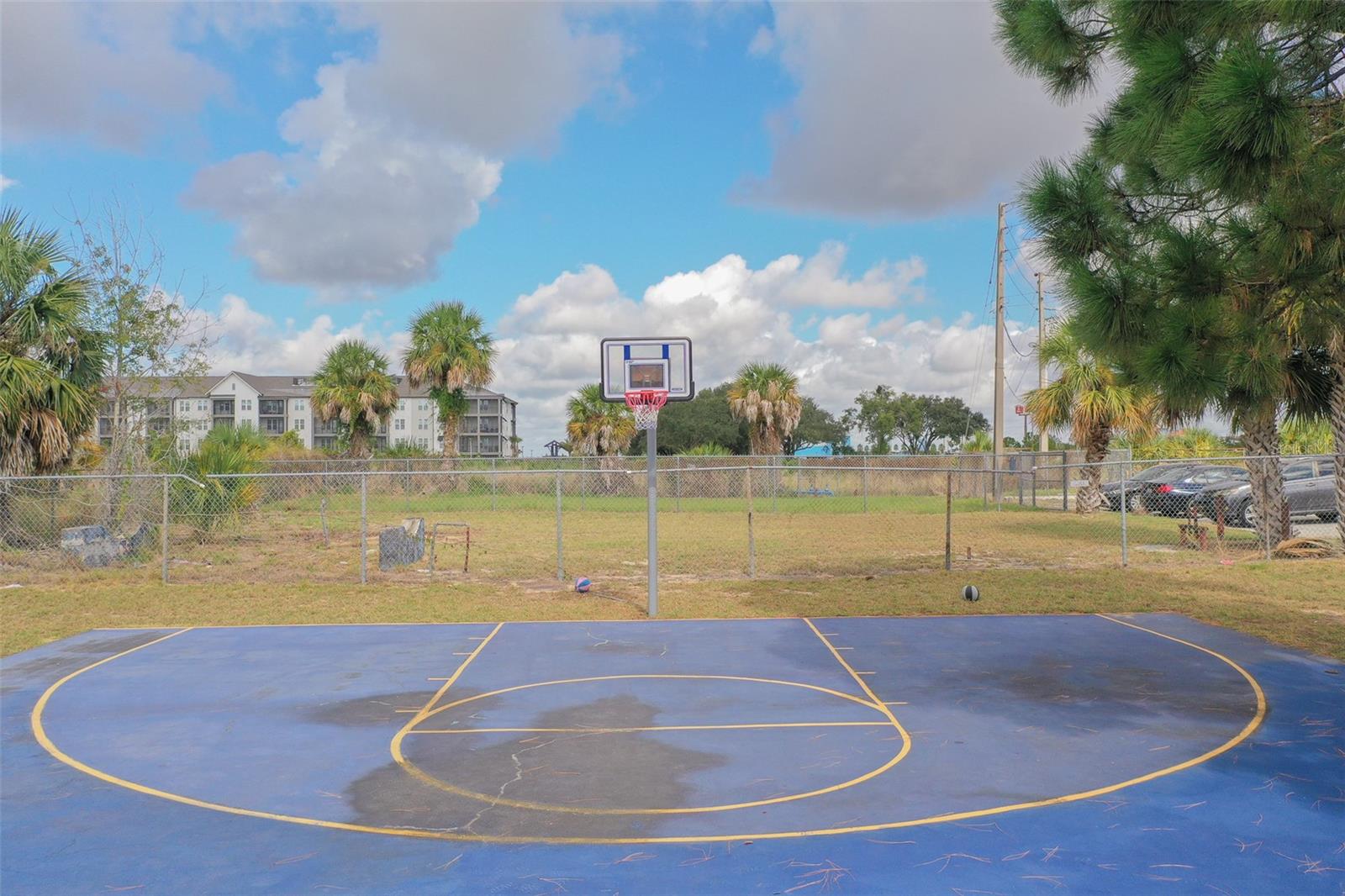 TROPICANA RESORT A CONDO - Residential