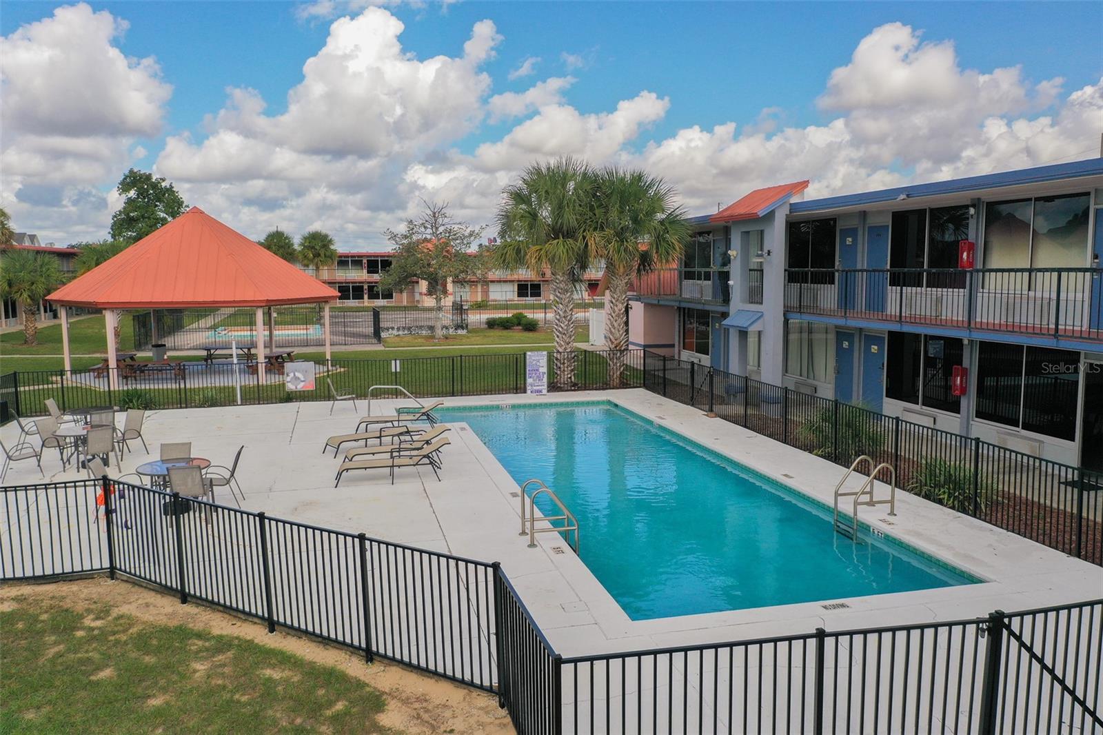 TROPICANA RESORT A CONDO - Residential