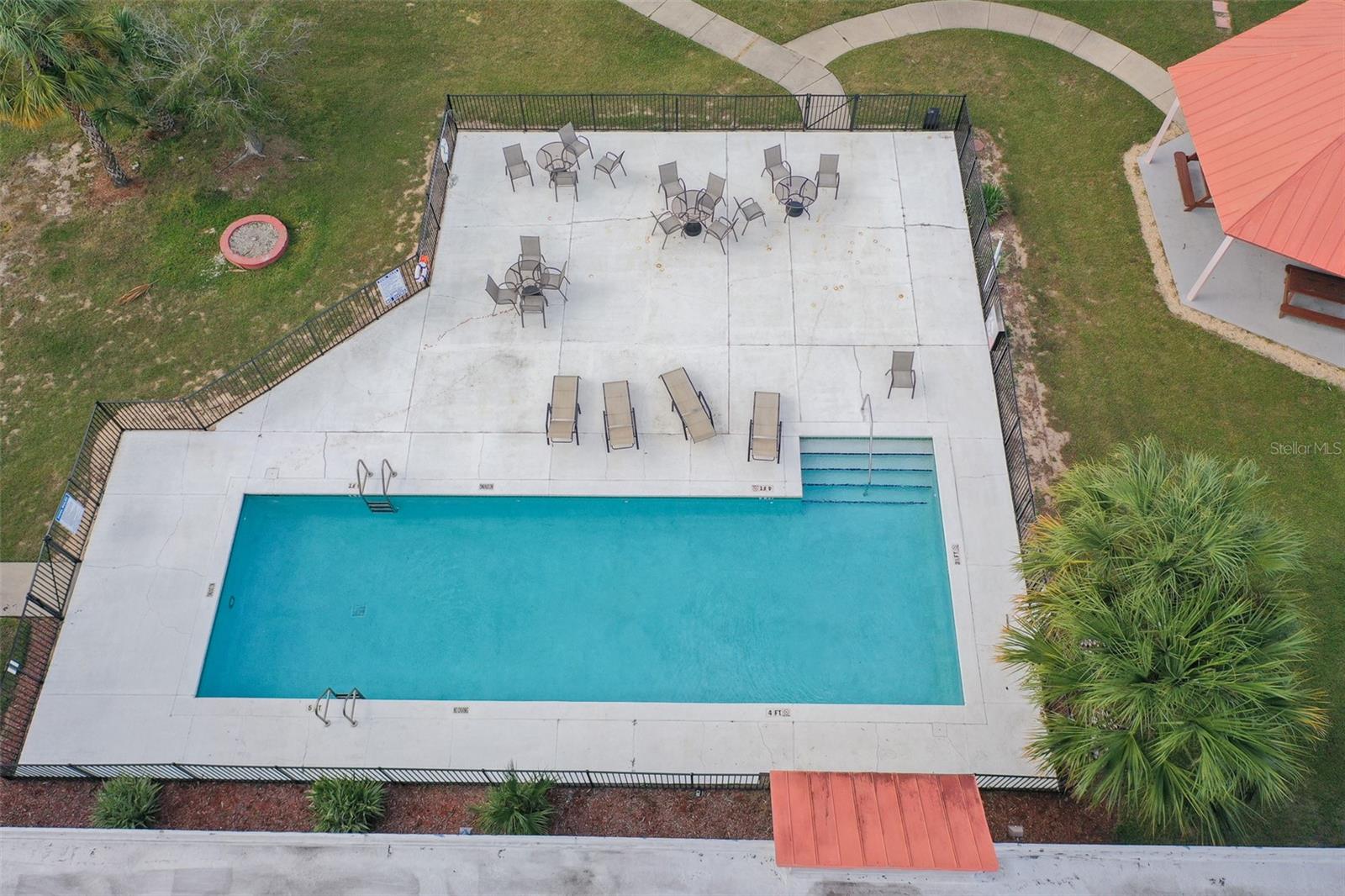 TROPICANA RESORT A CONDO - Residential