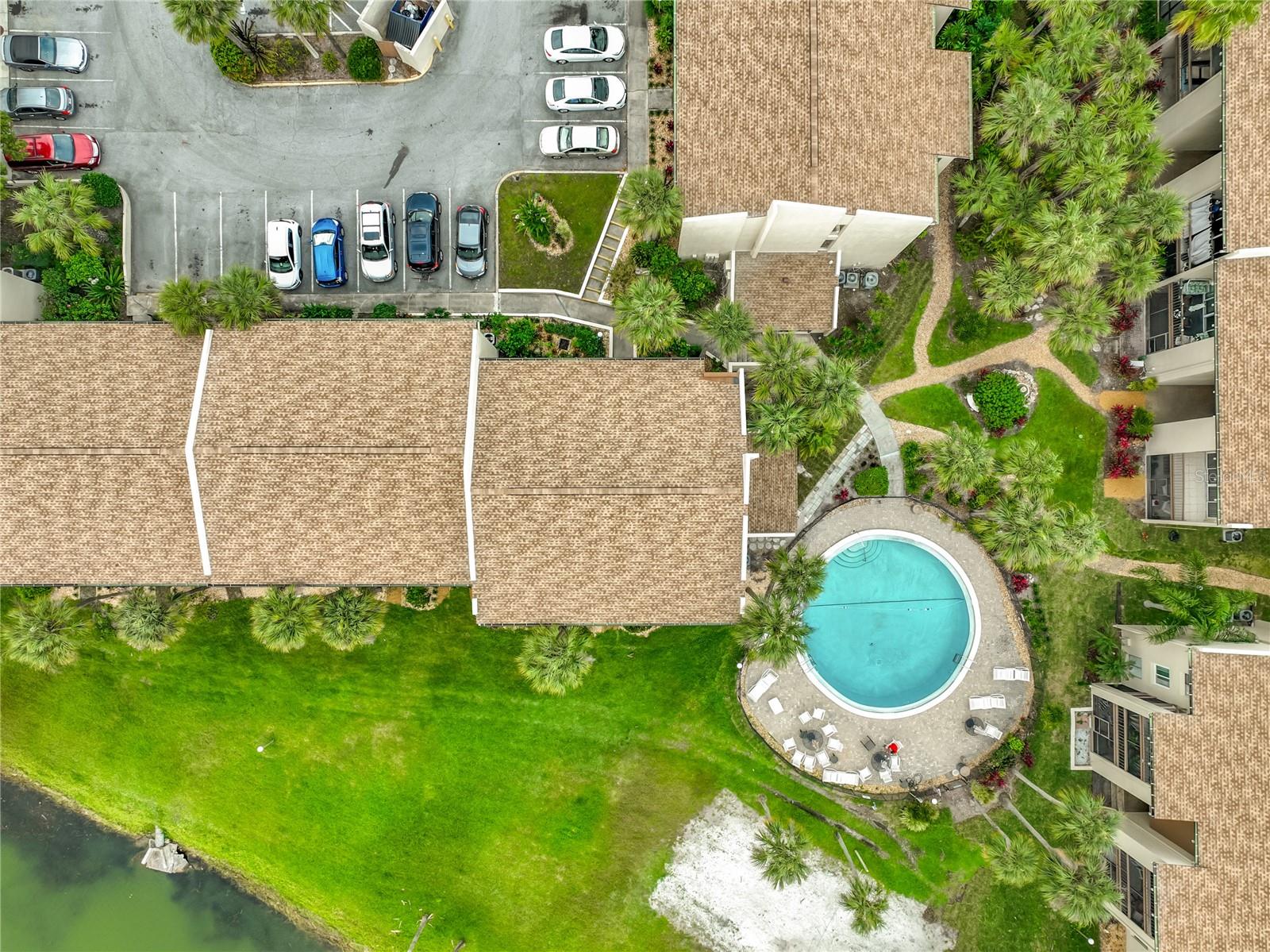 SANDY COVE - Residential