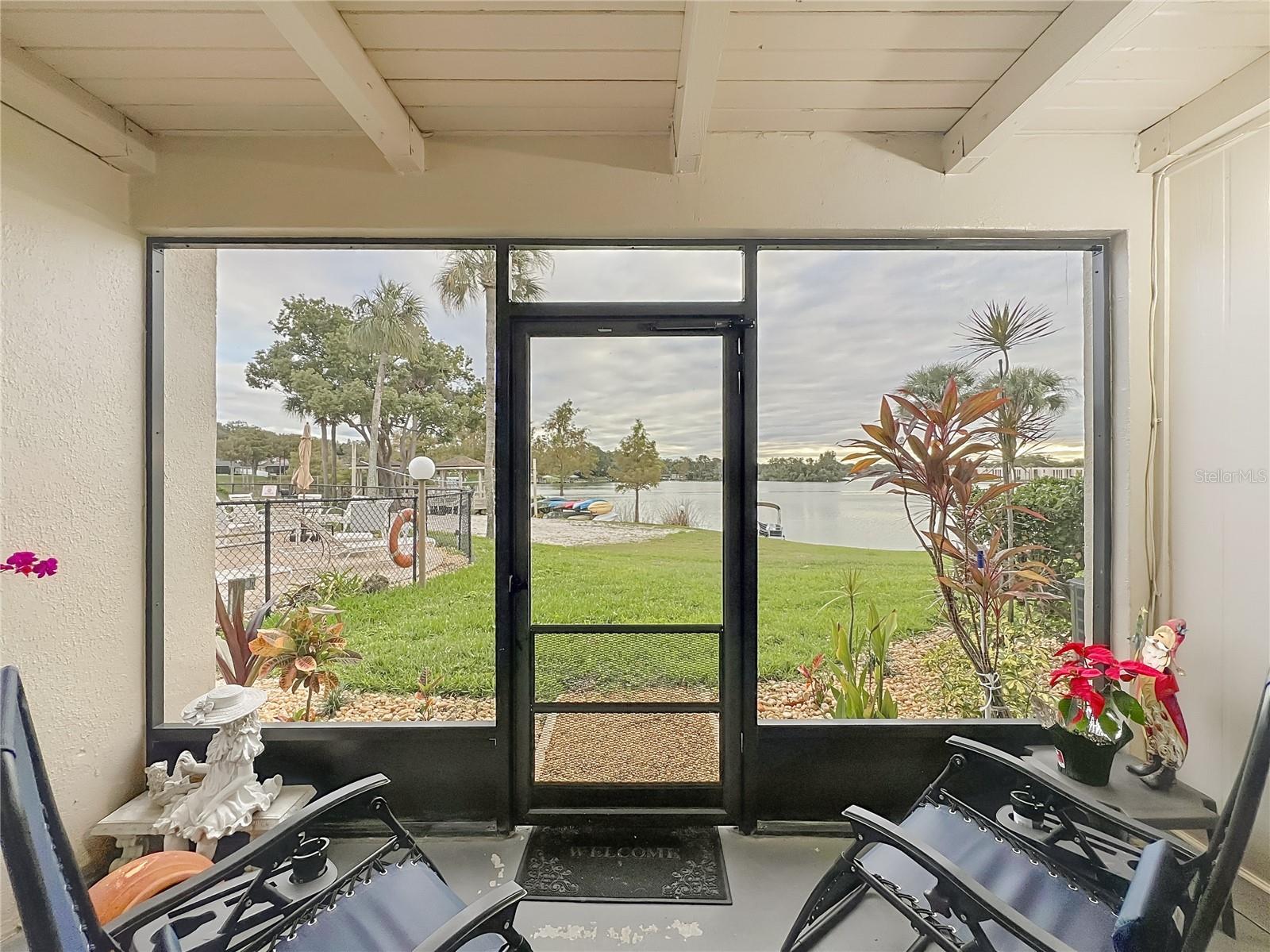 SANDY COVE - Residential