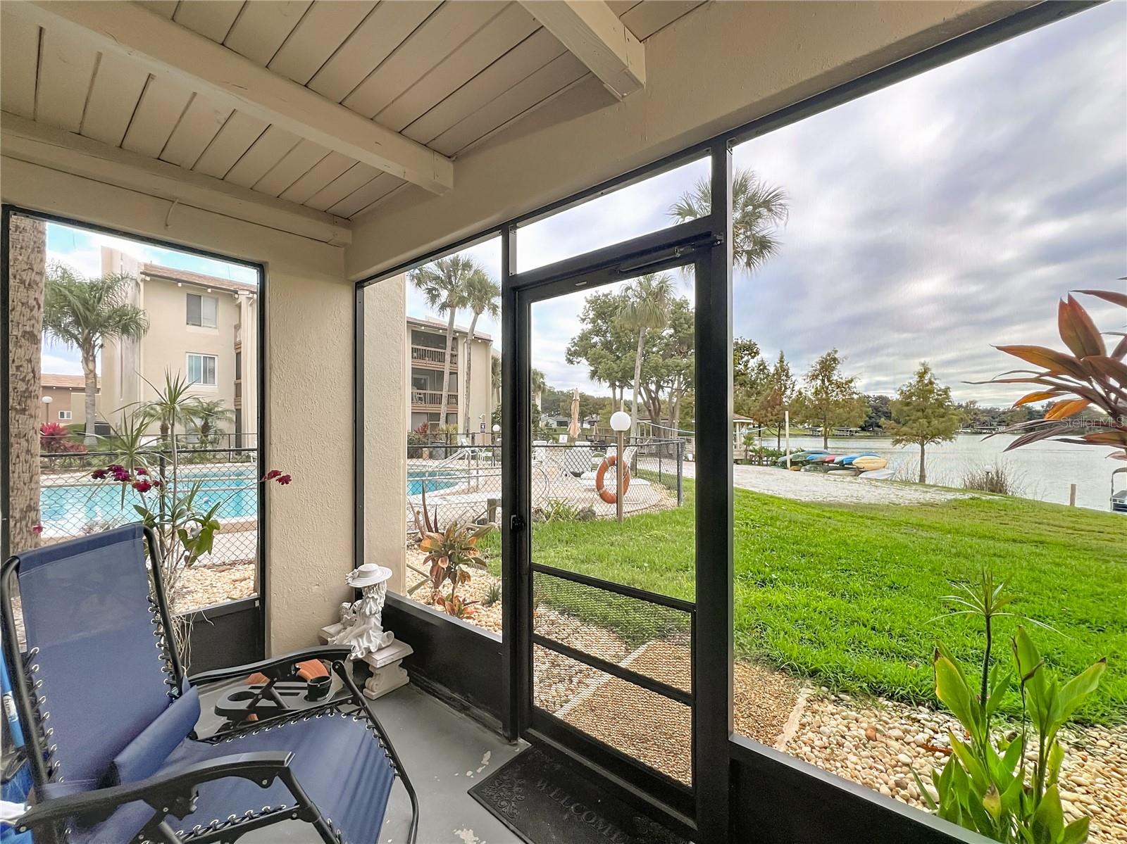 SANDY COVE - Residential