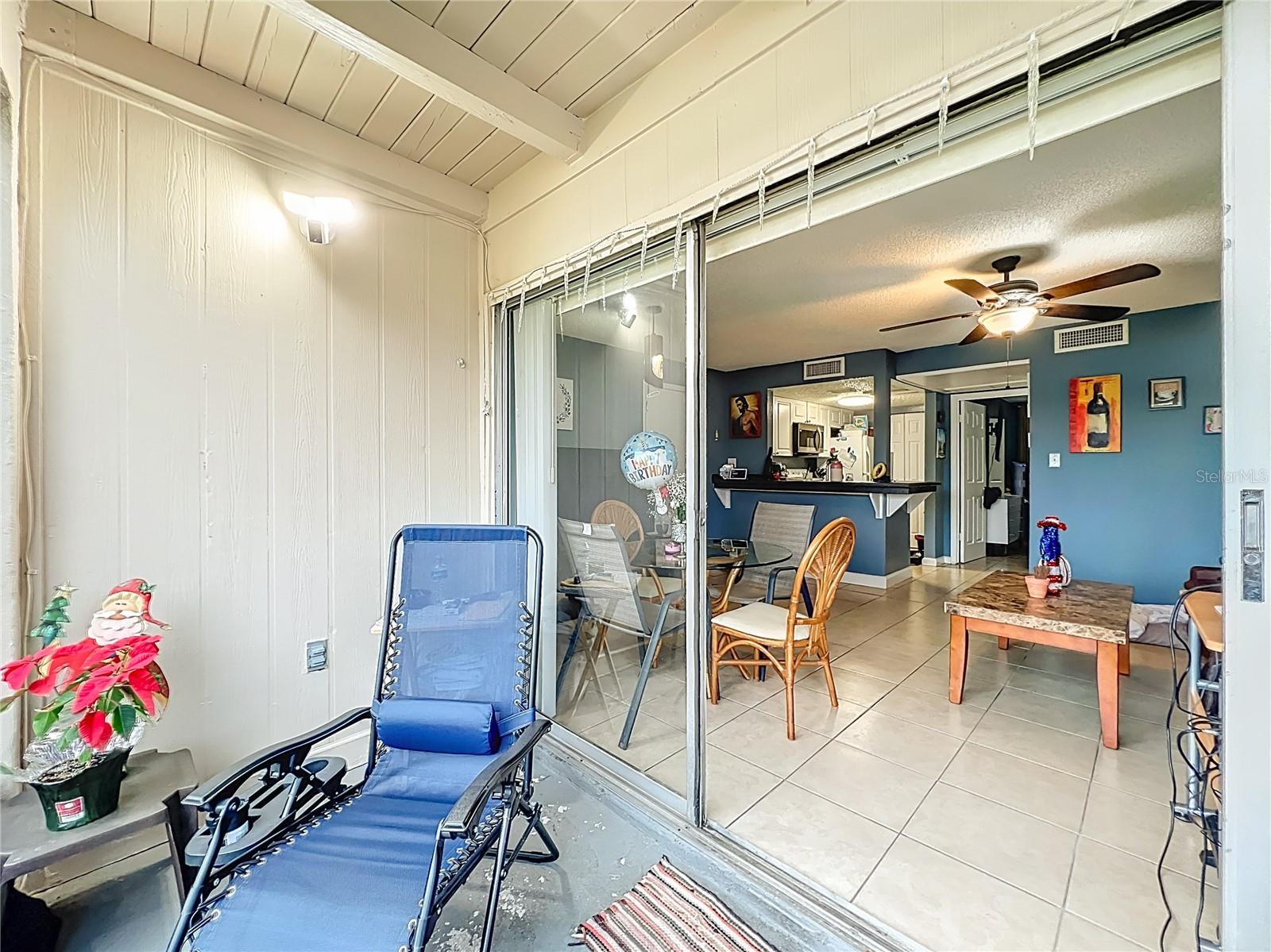 SANDY COVE - Residential