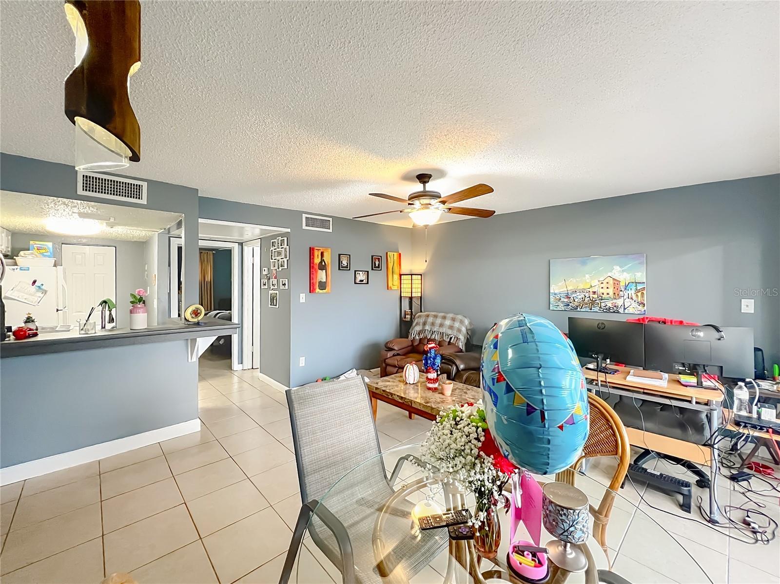 SANDY COVE - Residential