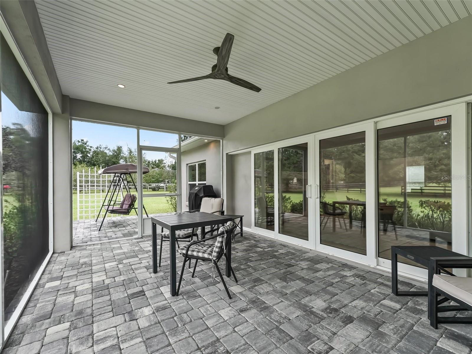 DERBY FARMS - Residential