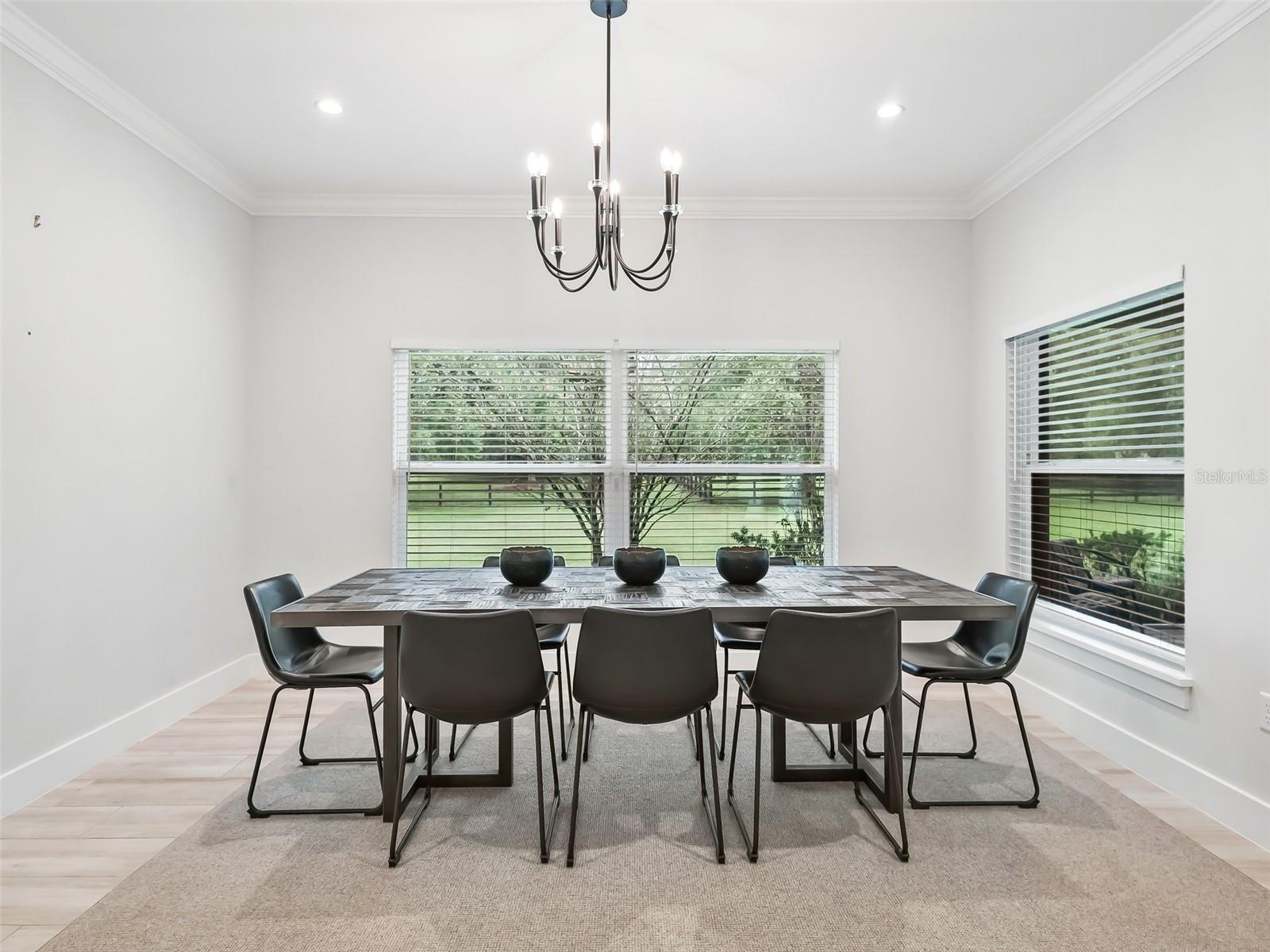 DERBY FARMS - Residential