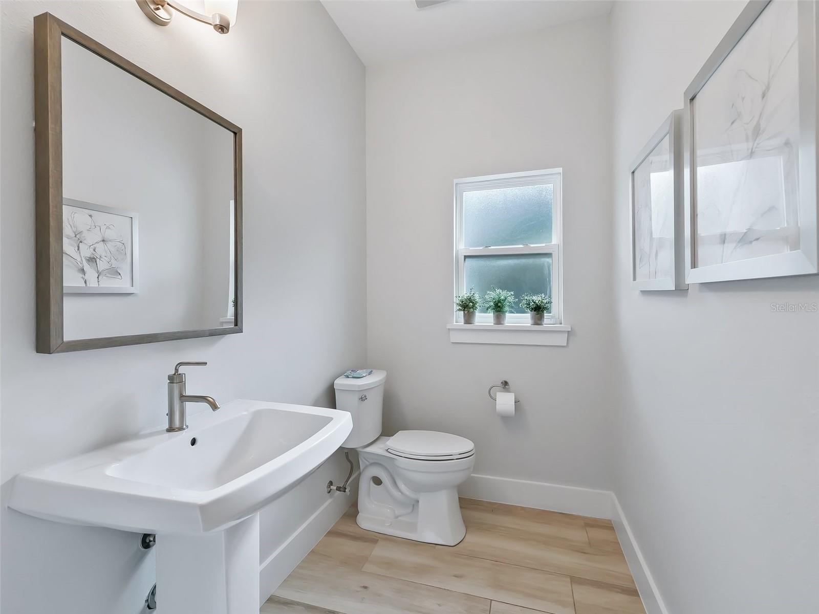 DERBY FARMS - Residential