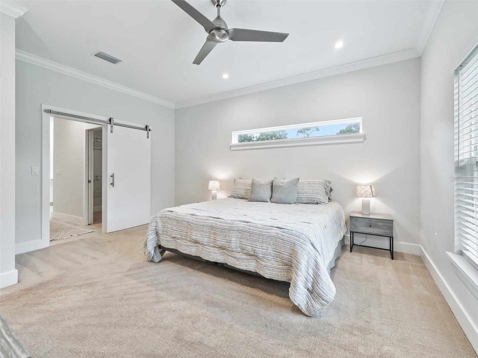 DERBY FARMS - Residential