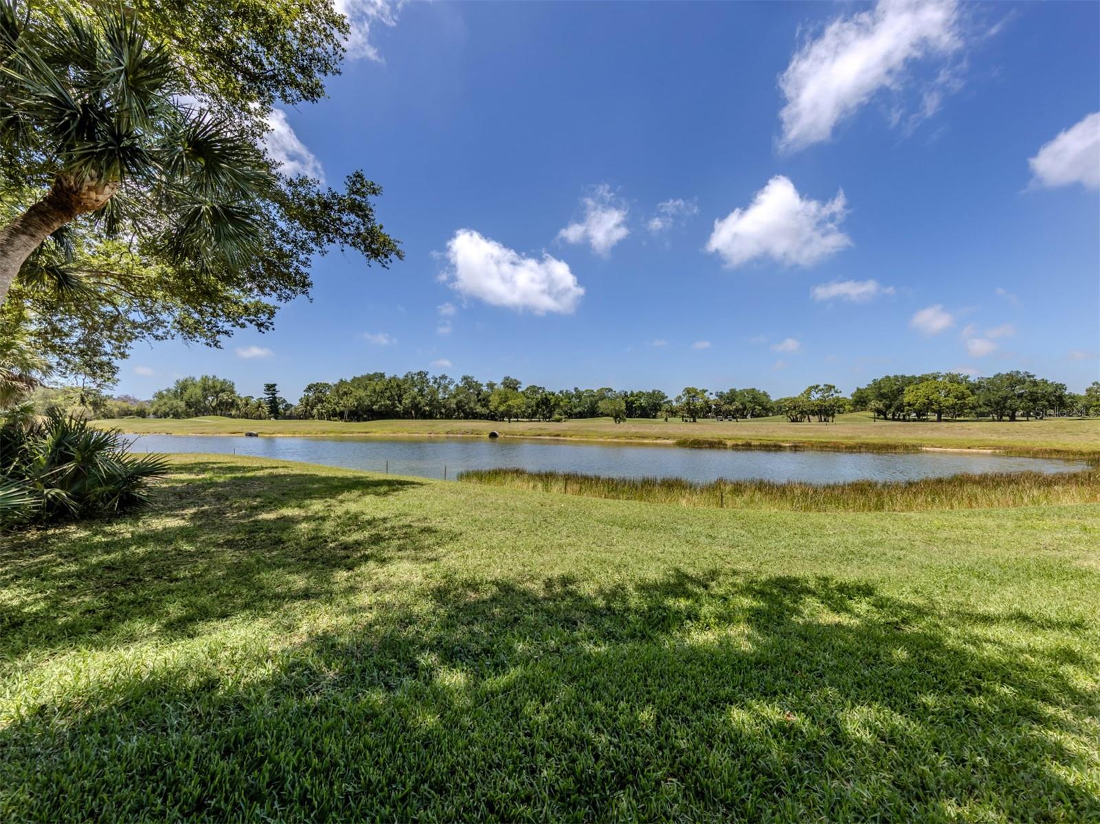 CALUSA LAKES - Residential