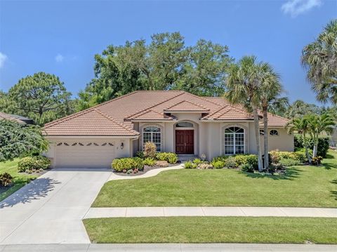 Photo of 2120 Muskogee Trail, Nokomis, FL 34275 (MLS # N6144018)