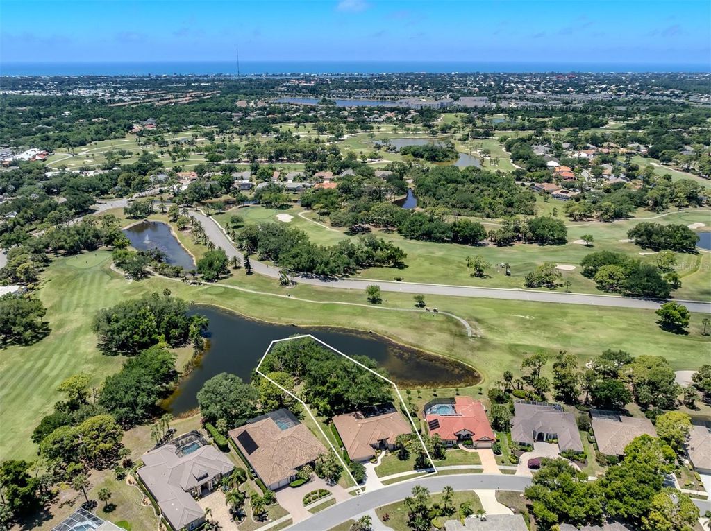 Photo of 2120 Muskogee Trail, Nokomis, FL 34275 (MLS # N6144018)