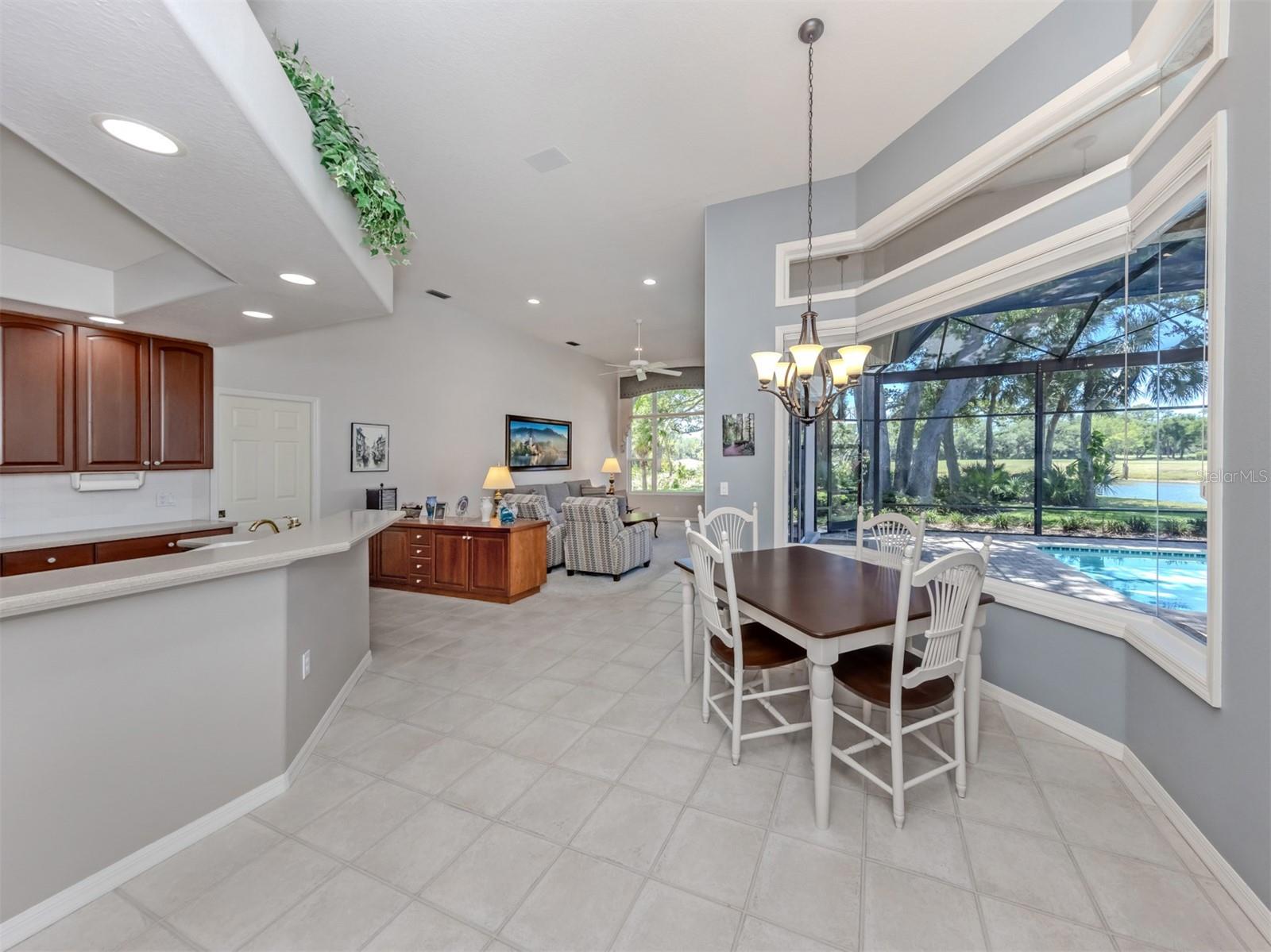 CALUSA LAKES - Residential