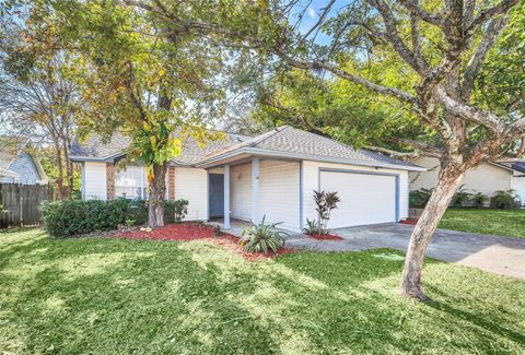 A home in ORLANDO