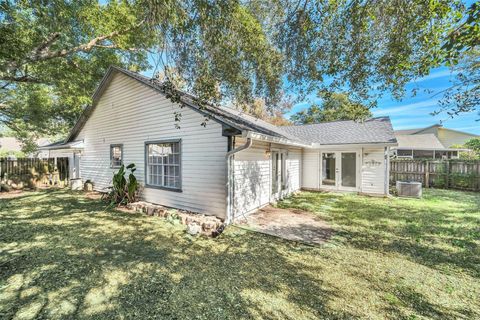 A home in ORLANDO