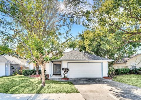 A home in ORLANDO