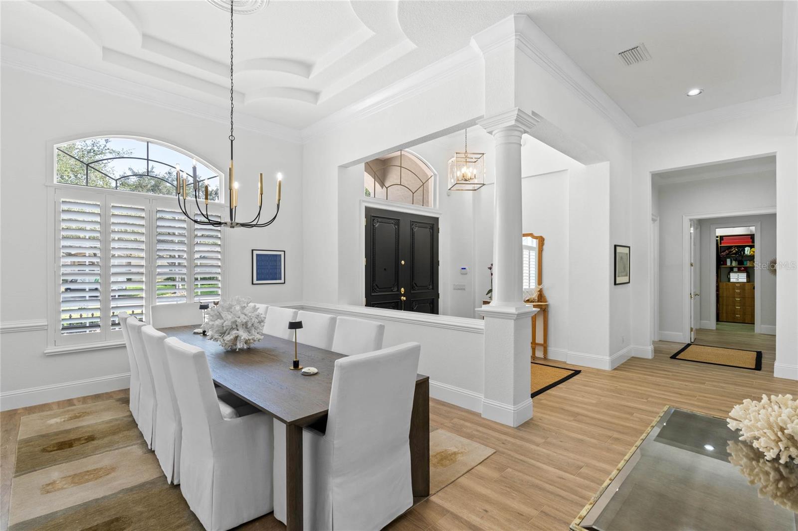 KEENES POINTE - Residential