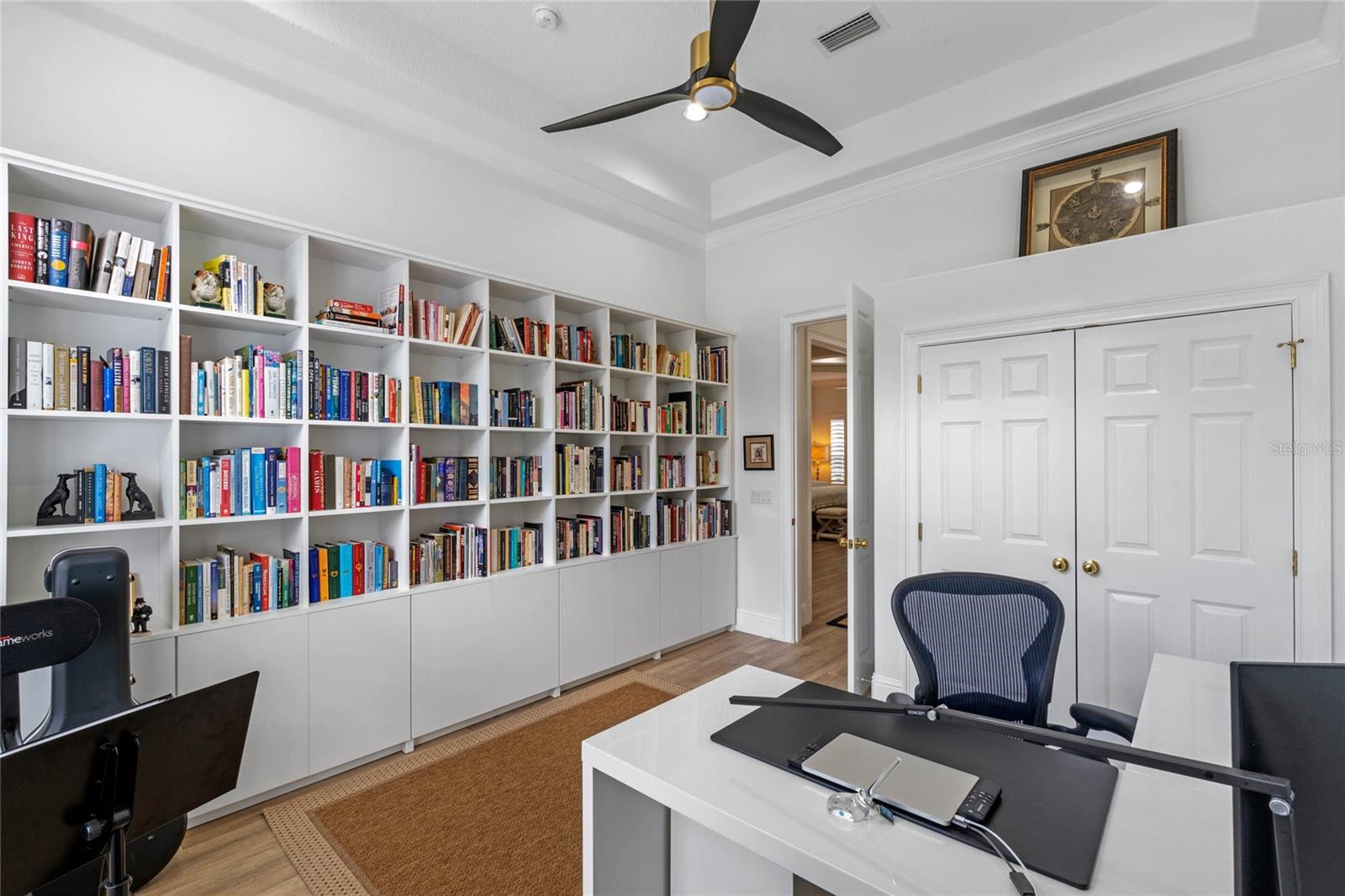 KEENES POINTE - Residential