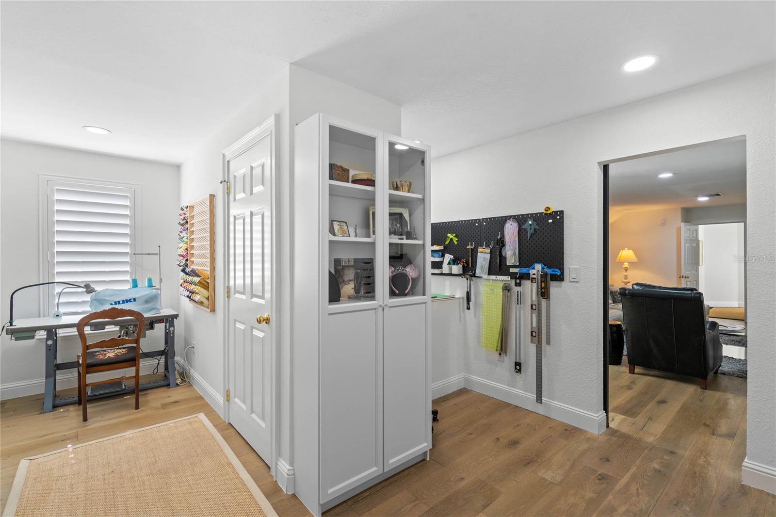 KEENES POINTE - Residential