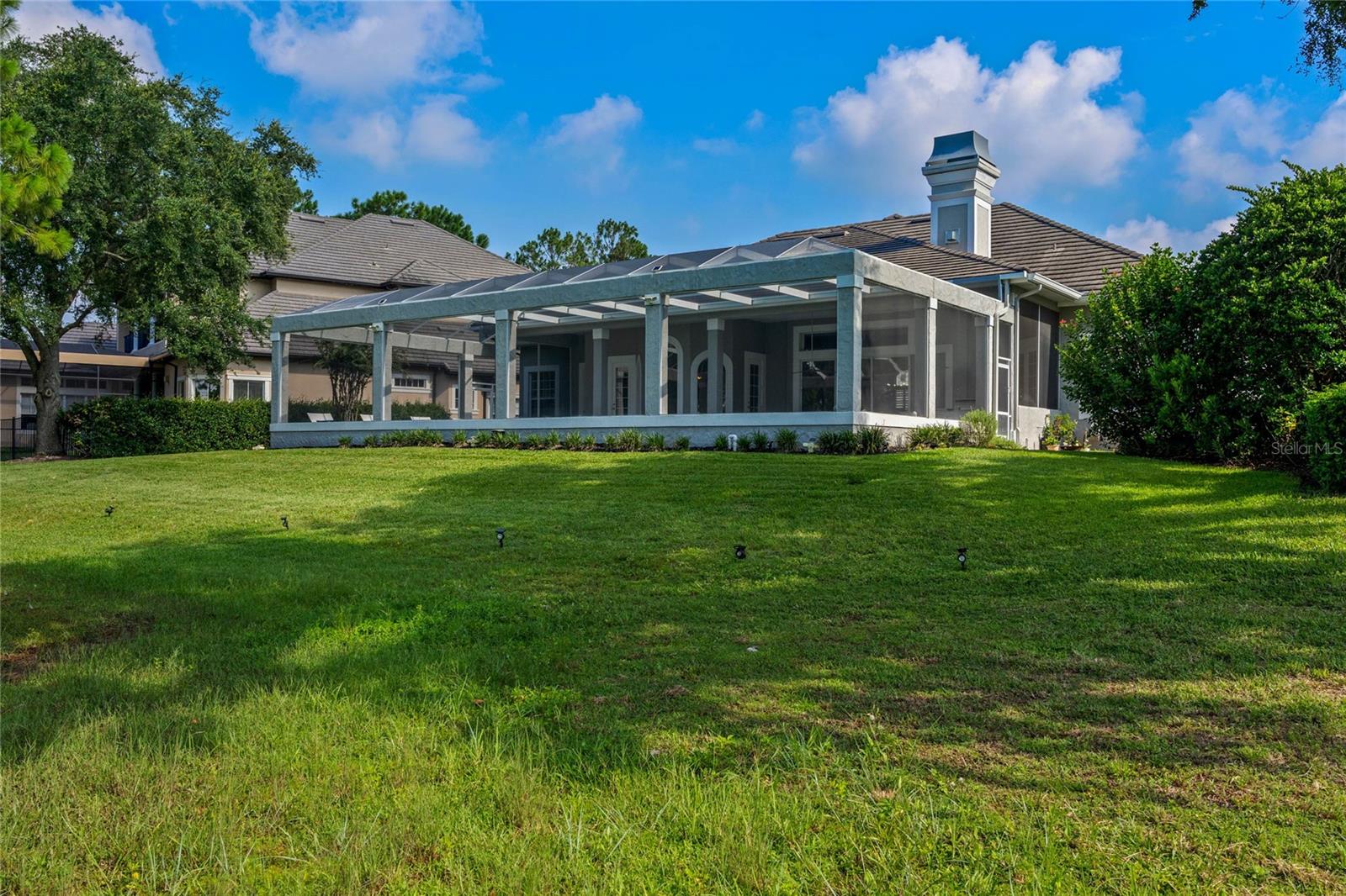 KEENES POINTE - Residential