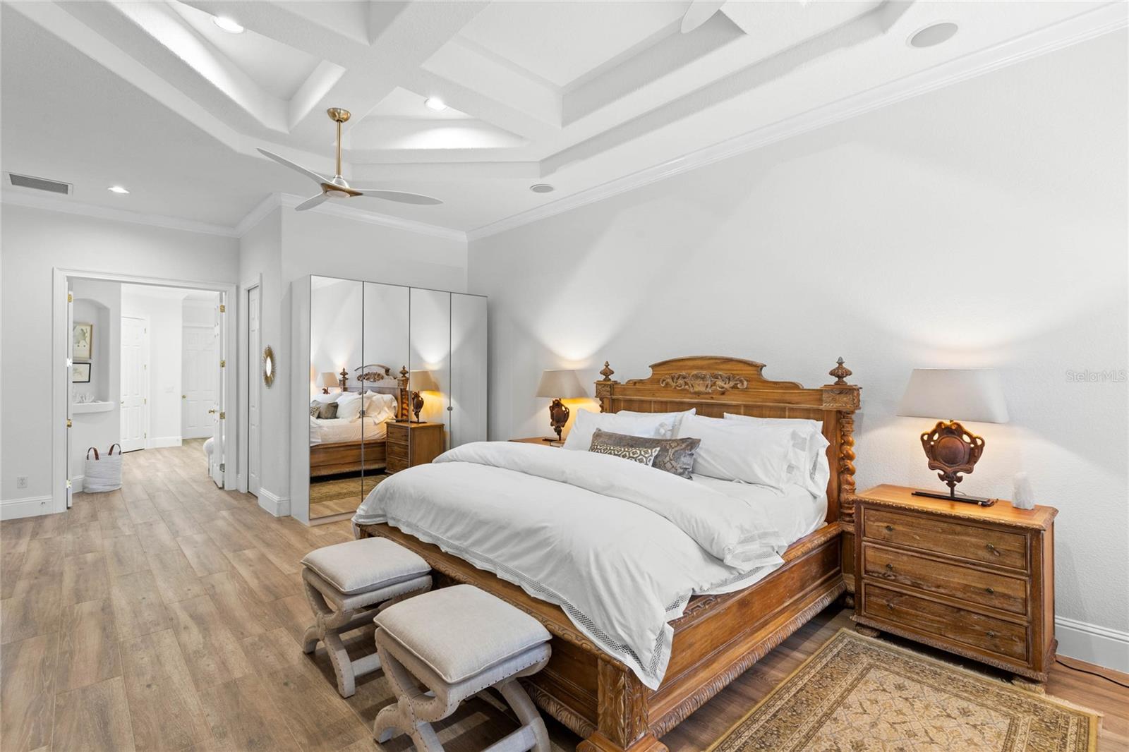 KEENES POINTE - Residential